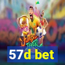 57d bet